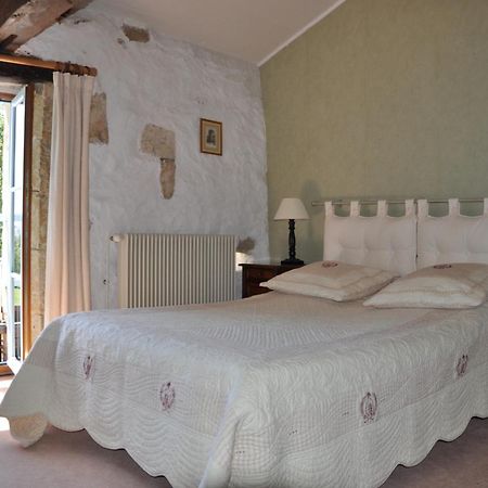 Hotel Domaine de Sonnard à Castéra-Verduzan Extérieur photo